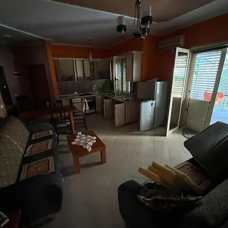 Rent House Durres